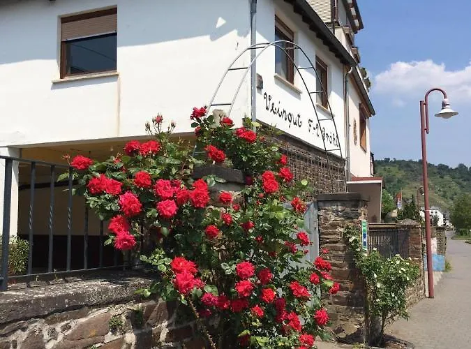Altes Weingut Bröhl