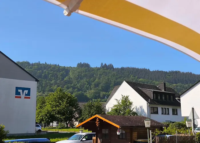 HAUS BENICO -Pension-