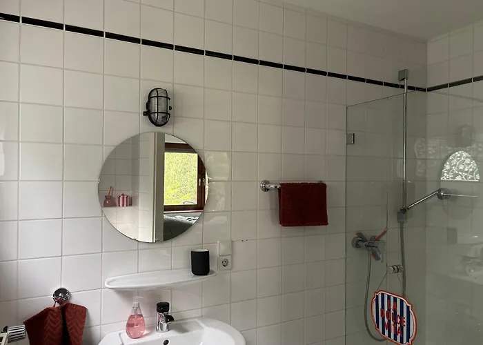 Kleine Oase in Wittlich Stadt